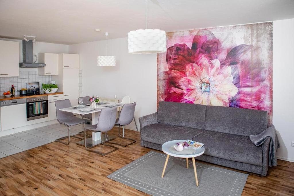 Apartment12 Singen Ngoại thất bức ảnh