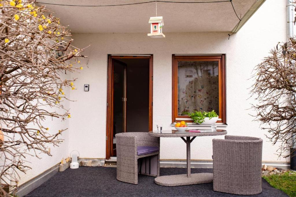 Apartment12 Singen Ngoại thất bức ảnh