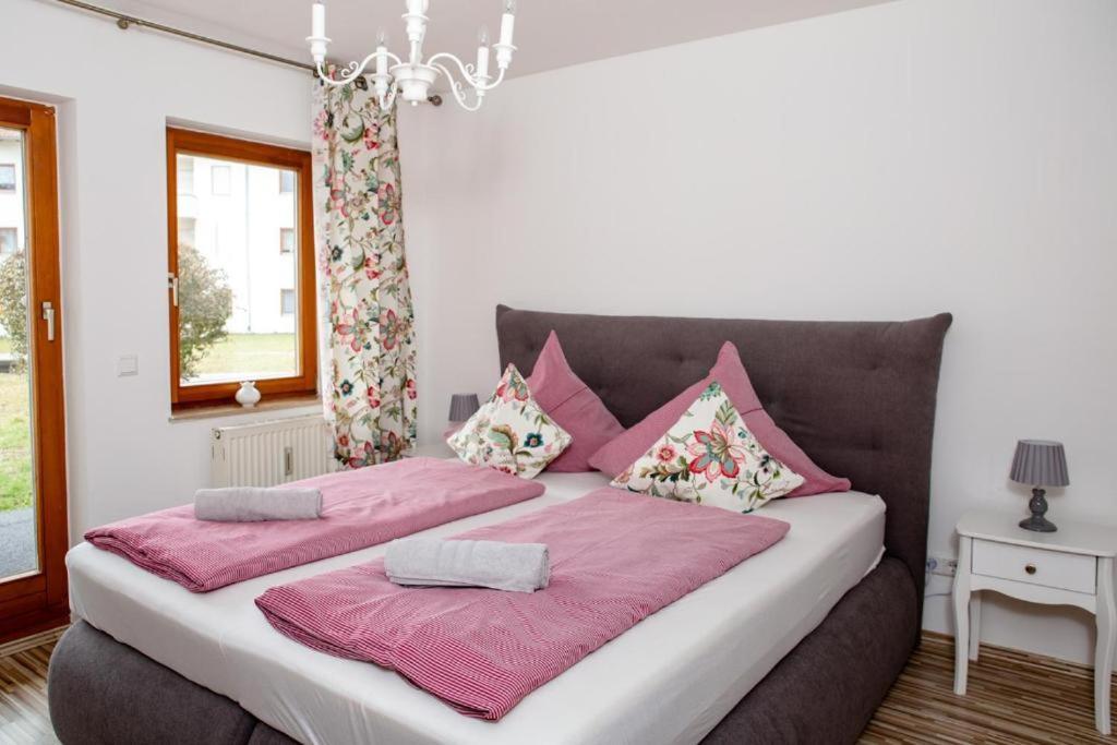 Apartment12 Singen Ngoại thất bức ảnh